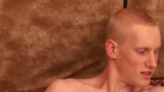 Amateur Dildo Jacking