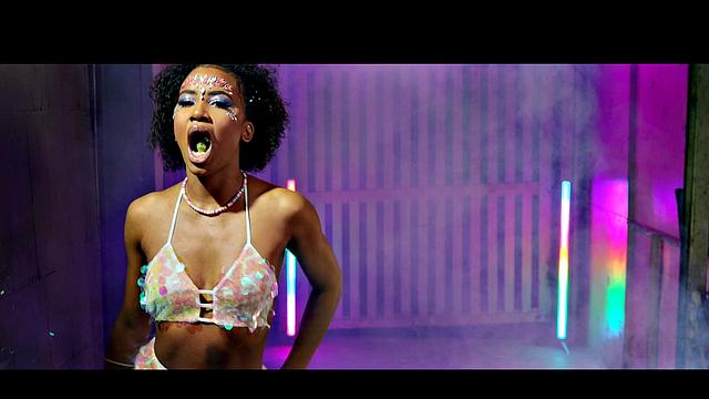 Kinky tattooed lesbians in red lingerie indulge in foot fetish, pussy licking, and pussy fingering