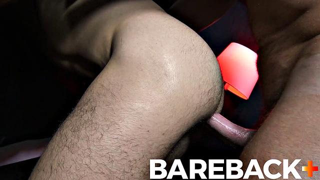 Sean and Riley Chapter 3