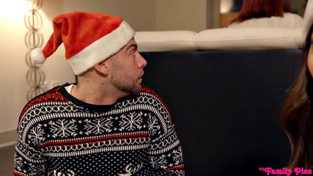 The Night Before XXXmas - S5:E6