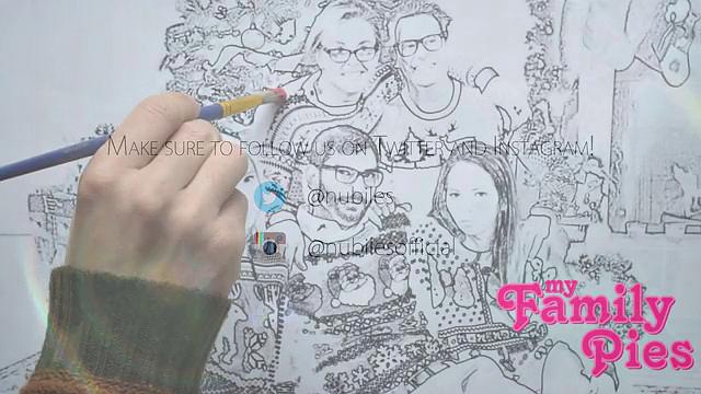 The Night Before XXXmas - S5:E6