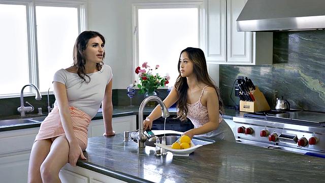 You Should Cum Often