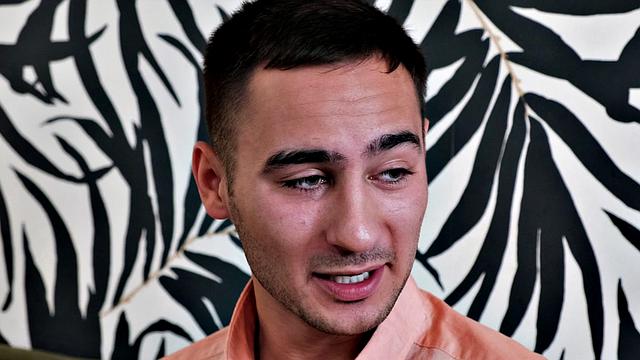 Amanda Remington: Fucking The Boss