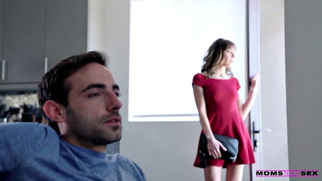 Mom And Maid - S11:E6