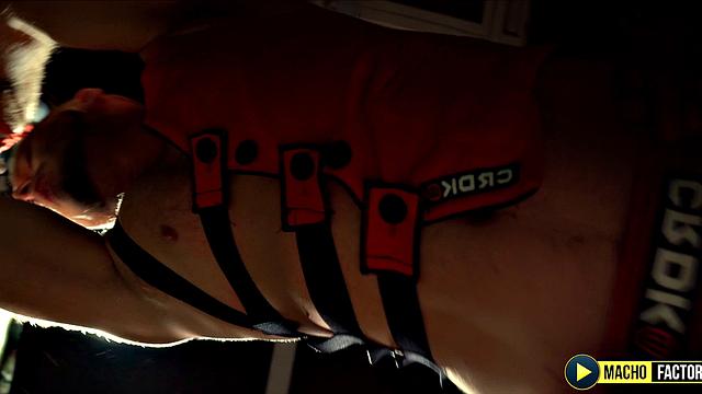 Exploring Sex Fantasies: Macho Reloaded (Part 1)