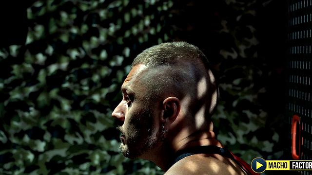 Exploring Sex Fantasies: Macho Reloaded (Part 1)