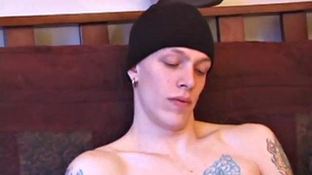 Brock and Shane Blow Dick