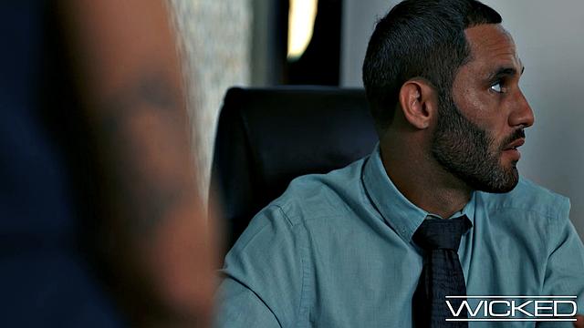 Wicked - Vanessa Sky Loves Money And GETTING GOOD