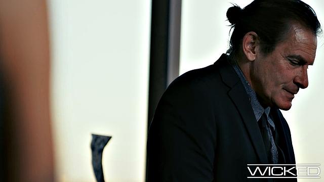 Wicked - Vanessa Sky Loves Money And GETTING GOOD