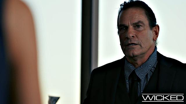 Wicked - Vanessa Sky Loves Money And GETTING GOOD