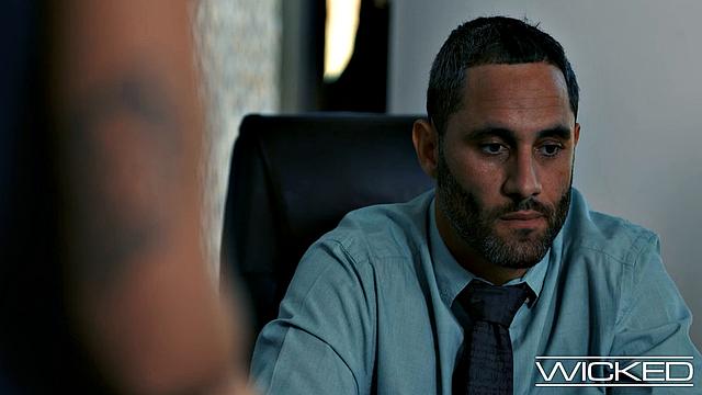 Wicked - Vanessa Sky Loves Money And GETTING GOOD
