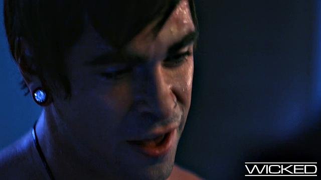 Wicked - Vanessa Sky Loves Money And GETTING GOOD