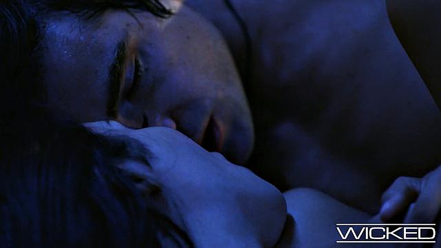 Wicked - Vanessa Sky Loves Money And GETTING GOOD