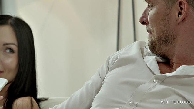 Sensual Anal Fantasy