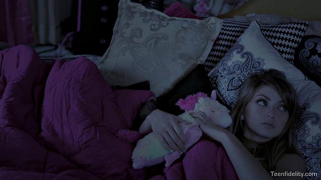 Nightmare on Young Street