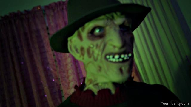 Nightmare on Young Street