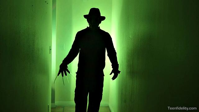 Nightmare on Young Street