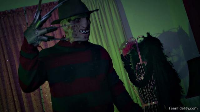 Nightmare on Young Street