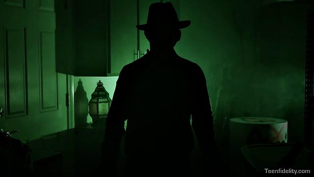 Nightmare on Young Street