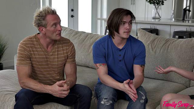 Let's Breed Our Swap - S7:E3