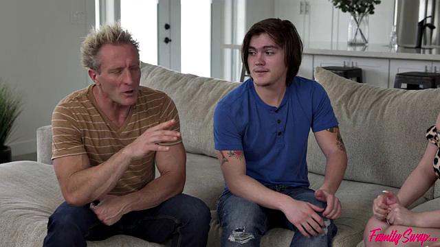 Let's Breed Our Swap - S7:E3