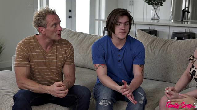 Let's Breed Our Swap - S7:E3