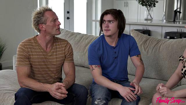 Let's Breed Our Swap - S7:E3