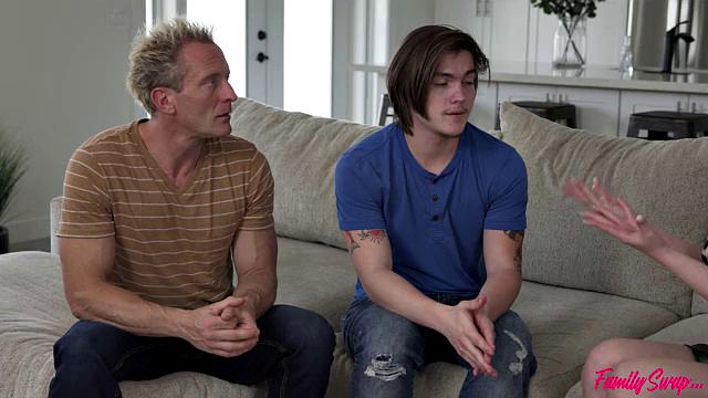 Let's Breed Our Swap - S7:E3