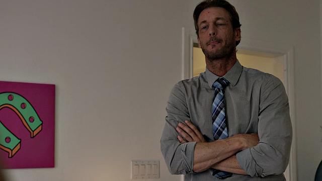 21yo stepdaughter drilled after shower by stepdad