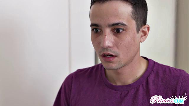 Making A Deal For My Stepsister's Pussy - S8:E1