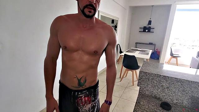 My Brother-in-Law Wants Cock