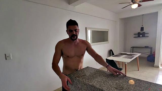 My Brother-in-Law Wants Cock