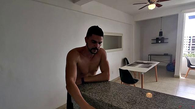 My Brother-in-Law Wants Cock