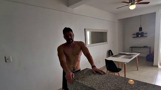 My Brother-in-Law Wants Cock