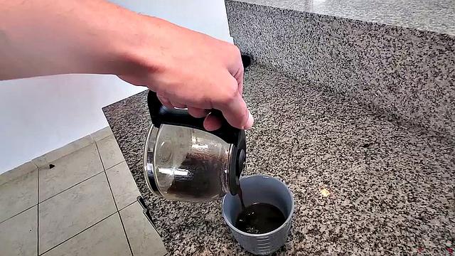 Мой зять хочет члена