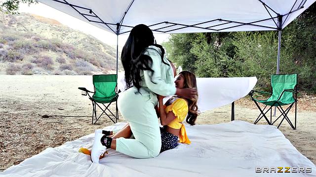 Fucking The Hitchhiker And The Jailbird