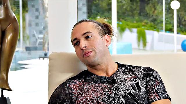 Violet Starr Fucks Husband's Brother