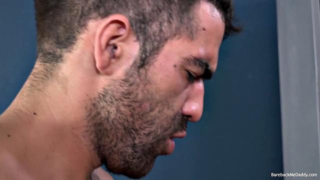 Joris, Gorka and Gavin