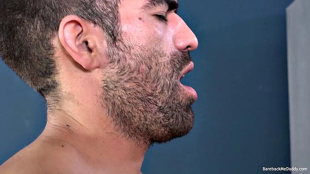 Joris, Gorka and Gavin