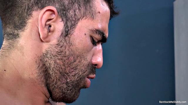 Joris, Gorka and Gavin