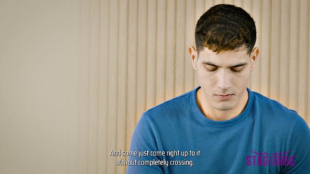 THE MAFIA Chapter 1 - Staghomme Origins