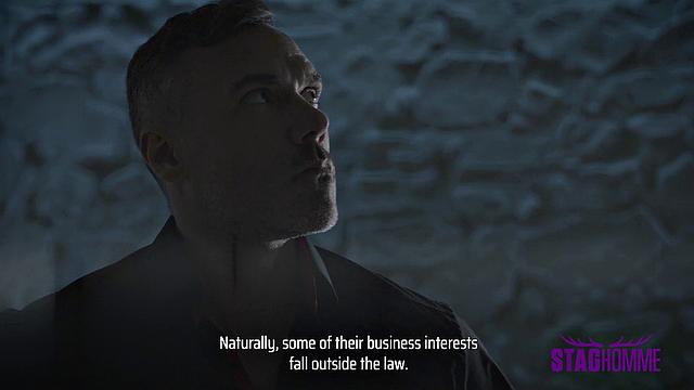 THE MAFIA Chapter 1 - Staghomme Origins