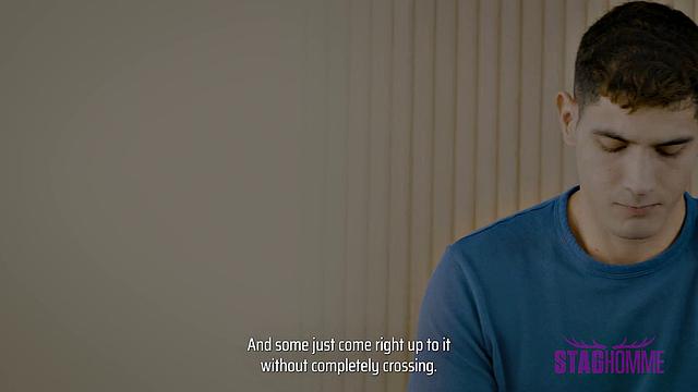 THE MAFIA Chapter 1 - Staghomme Origins