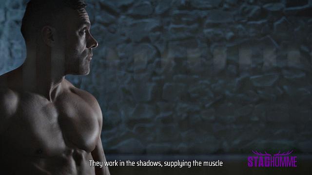 THE MAFIA Chapter 1 - Staghomme Origins