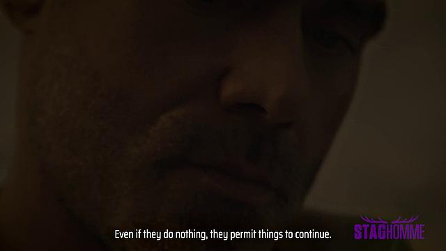 THE MAFIA Chapter 1 - Staghomme Origins