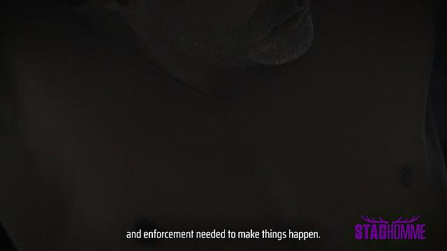 THE MAFIA Chapter 1 - Staghomme Origins