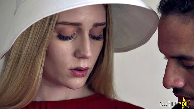 Handmaidens - The Ceremony - S3:E4