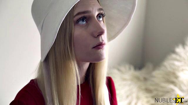 Handmaidens - The Ceremony - S3:E4