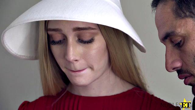 Handmaidens - The Ceremony - S3:E4