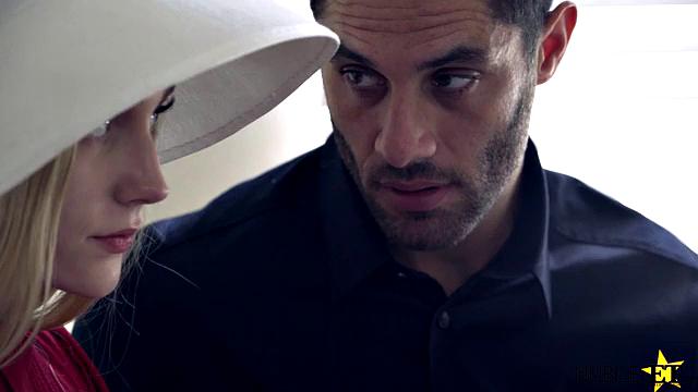 Handmaidens - The Ceremony - S3:E4